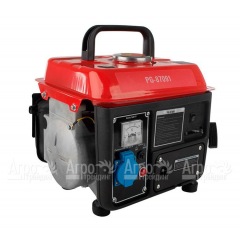 Бензогенератор BauMaster PG-87091 0.55 кВт в Калининграде