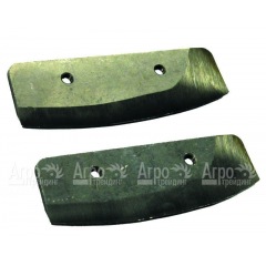 Нож для бура по льду Champion 200 мм в Калининграде