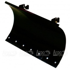 Отвал для подметальной машины Caiman SM 1000W в Калининграде