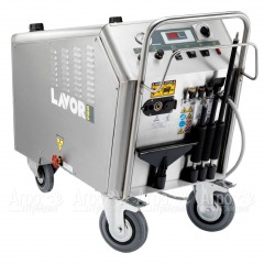 Парогенератор электрический Lavor Professional GV Vesuvio 21 в Калининграде
