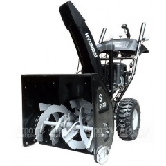 Снегоуборщик Hyundai S 5570 в Калининграде