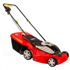 Газонокосилка электрическая DDE LME 3918 в Калининграде