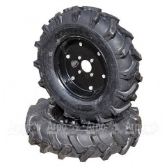 Комплект колес для культиватора Салют-К2 (Ш-01) в Калининграде