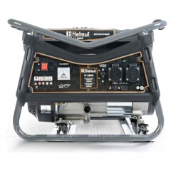Бензогенератор Helmut LT 2800 2.5 кВт в Калининграде