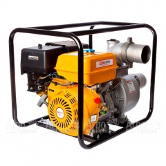 Бензиновая мотопомпа RedVerg RD-CWP100 в Калининграде