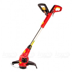 Электрокоса (электрический триммер) DDE ET650 в Калининграде