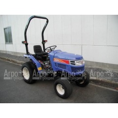 Cадовый минитрактор Iseki TM 3200 в Калининграде