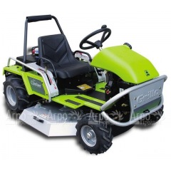 Cадовый минитрактор Grillo Climber CL9.21 для кошения бурьяна и сорняка в Калининграде
