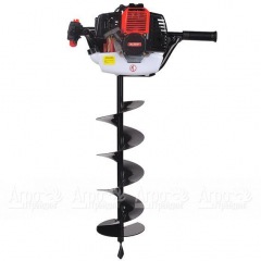 Мотобур (бензобур) MaxCUT MC 55 в Калининграде