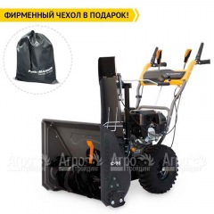 Снегоуборщик Villartec WB C-76 в Калининграде