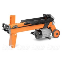 Электрический дровокол Villartec LS 520 в Калининграде