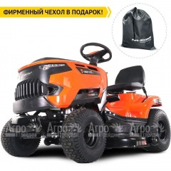 Садовый минитрактор Yard Fox T 108SCH в Калининграде