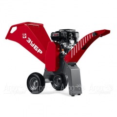 Измельчитель бензиновый Зубр БИС-90 в Калининграде