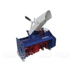 Снегоуборщик СУБ-0,6 для мотоблоков Ока в Калининграде