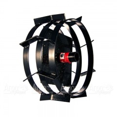 Грунтозацепы 0401.006900 для культиватора Elitech КБ60 в Калининграде