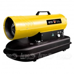 Дизельная тепловая пушка Hitze ТПД-15Т в Калининграде