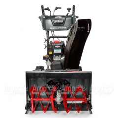 Снегоуборщик Briggs&#38;Stratton Elite 1527 в Калининграде