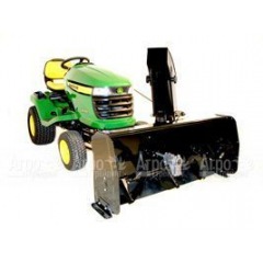 Снегоуборщик Parton 700576 в Калининграде