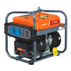 Инверторный бензогенератор Кратон GG-2500i 1.8 кВт в Калининграде