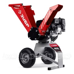 Измельчитель бензиновый Зубр БИС-50 в Калининграде