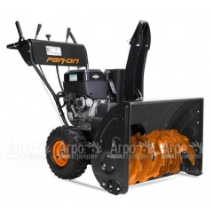 Снегоуборщик Parton PA711650 в Калининграде