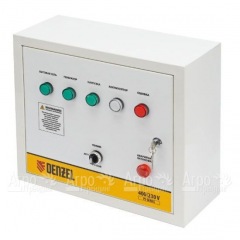 Блок автоматического запуска PS-180TS для генераторов Denzel PS-180EA, PS-180EAD-3 в Калининграде