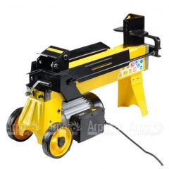 Электрический дровокол Huter HLS-4500 в Калининграде