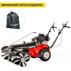 Подметальная машина Tielburger TK48 (B&S) в Калининграде