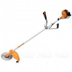 Бензокоса (бензиновый триммер) Carver GBC-026 в Калининграде