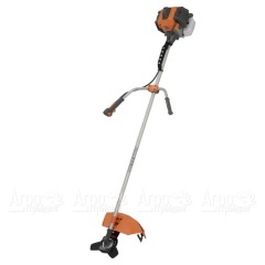  Бензокоса (бензиновый триммер) Helmut TW 52F в Калининграде