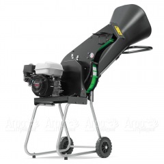 Измельчитель бензиновый Caiman Iroko 60H в Калининграде