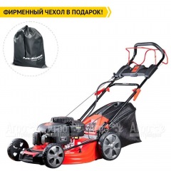 Газонокосилка бензиновая Fubag FPL 56 SM ES в Калининграде