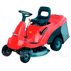 Садовый минитрактор Honda HF 1211 HE в Калининграде