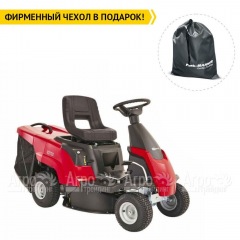 Садовый минирайдер Mountfield by Stiga 827H в Калининграде