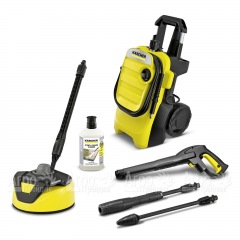 Мойка высокого давления Karcher K 4 Compact Home в Калининграде