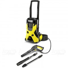 Мойка высокого давления Karcher K 5 Basic в Калининграде