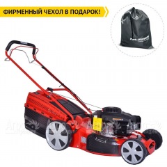 Газонокосилка бензиновая GEOS by Al-Ko Comfort 51 SP-L Plus в Калининграде