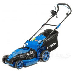 Газонокосилка электрическая Hyundai LE 4220 в Калининграде