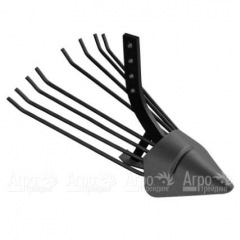 Плуг-картофелевыкапыватель для культиватора Husqvarna TF230 в Калининграде