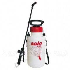 Ручной опрыскиватель Solo 456 в Калининграде