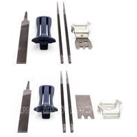 Заточной комплект Husqvama в Калининграде