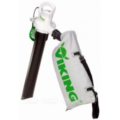 Садовый пылесос, электрический Viking BE 600 в Калининграде