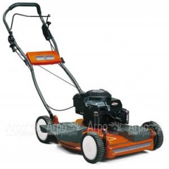 Газонокосилка бензиновая Husqvarna Jet 55S в Калининграде