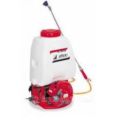 Бензиновый опрыскиватель Efco IS 2026 в Калининграде