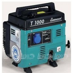 Бензиновый генератор Eisemann Т 1000 Topline 1,4 кВт в Калининграде