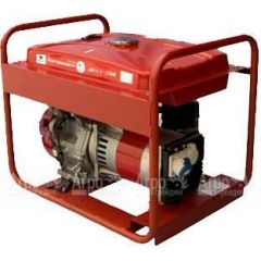 Бензогенератор Вепрь АБП 4,2-230 ВХ-БГ 4 кВт в Калининграде