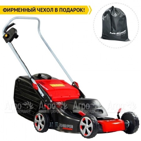 Газонокосилка электрическая Efco LR 48 PE Comfort Plus в Калининграде