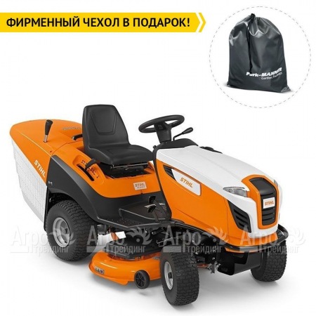 Садовый минитрактор Stihl RT 5112.1Z  в Калининграде