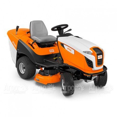 Садовый минитрактор Stihl RT 5097.0 C в Калининграде