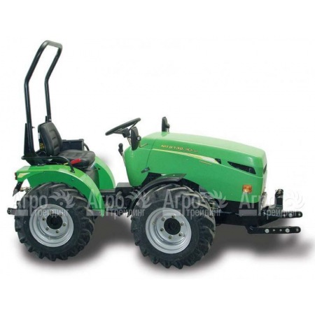 Многофункциональный минитрактор AgroService Vinea MT8-132 Стандарт 30 л.с. с ломающейся рамой в Калининграде